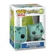thumbnail image 3 of Figura Coleccionable Funko Pop Games Pokémon Bulbasaur 1 Pieza, 3 of 4