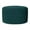Green, variant on Round Ottoman Slipcover Footstool Furniture Protector Soft Stretch Material for Bedroom Living Room