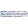 thumbnail image 6 of Alka-Seltzer Heartburn Relief Gummies Mixed Fruit, 36 Count, 6 of 6