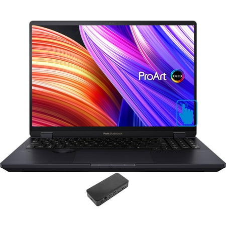 Asus Proart Studiobook Pro 16
