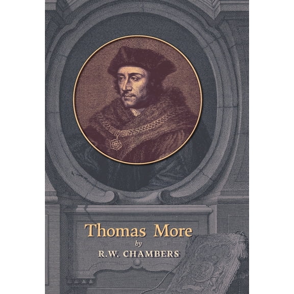 Thomas More (Hardcover)