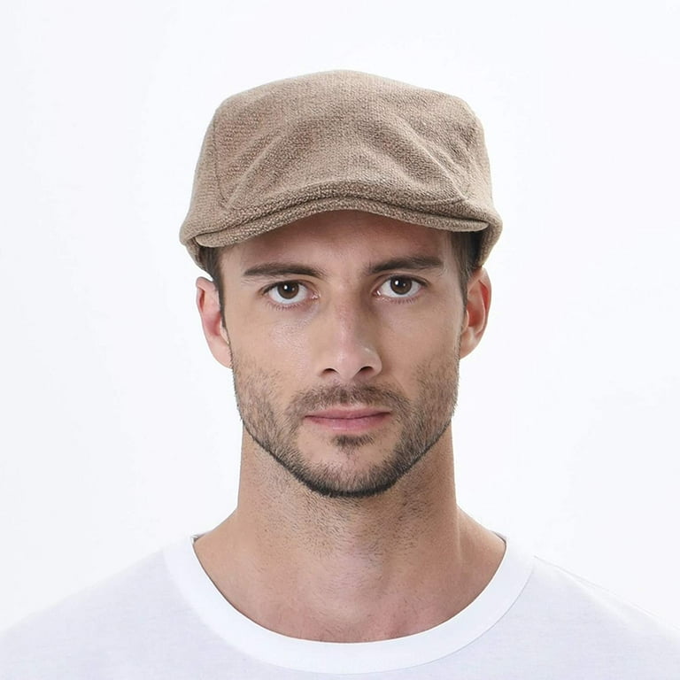 Flat cap hotsell hats walmart