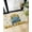 Off White, variant on Shag Bath Rugs Blue Truck Farm Yellow Sunflower Plush Soft Fluffy Doormat Floor Carpet,Non-Slip Living Room Bedroom Kitchen Entryway Door Mats Country Plant Retro Linen