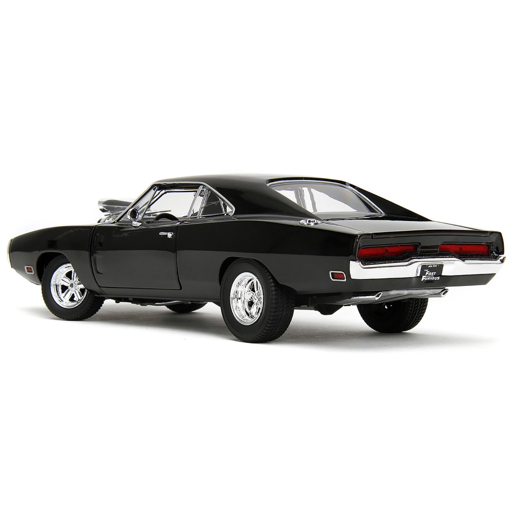 □JADA 1/24 1970 DODGE CHARGER R/T GREEN□ チャージャーV