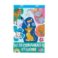 thumbnail image 1 of Block de Stickers Granmark Disney Mix 23x15 cm 1 pieza, 1 of 4