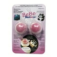 thumbnail image 4 of Lip Balm BeBe Bartoons Ladybug Pink Lemonade Scent, 4 of 4