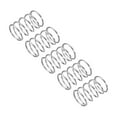 thumbnail image 1 of Unique Bargains Compression Spring, 5 Pack 304 Stainless Steel, 10mm OD, 0.8mm Wire, 15mm Length, 1 of 6