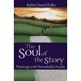 thumbnail image 1 of Pre-Owned The Soul of the Story: Meetings with Remarkable People (Hardcover) 1580232728 9781580232722, 1 of 2