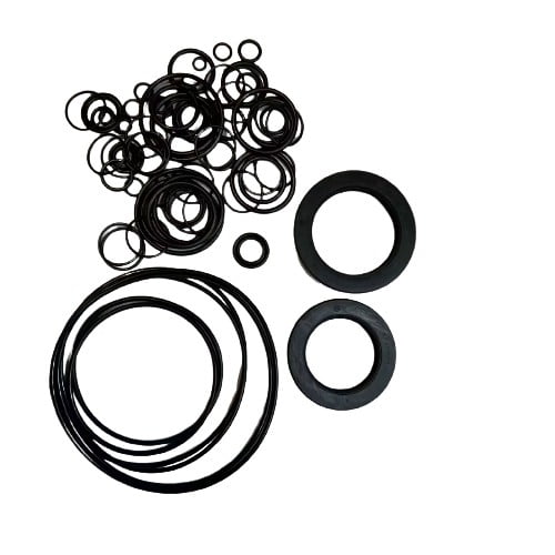 4451039 SEAL KIT FOR PUMP HPV118 FITS HITACHI ZAX210-3 4451039 SEAL KIT FOR PUMP HPV118 FITS HITACHI ZAX210-3