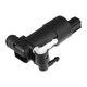 thumbnail image 4 of Coche Parabrisas Lava Motor Bomba para Ford Focus - 2 uds Negro, 4 of 6