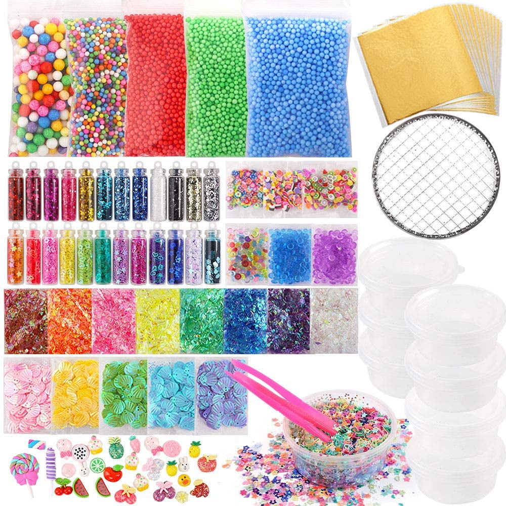 slime set cheap