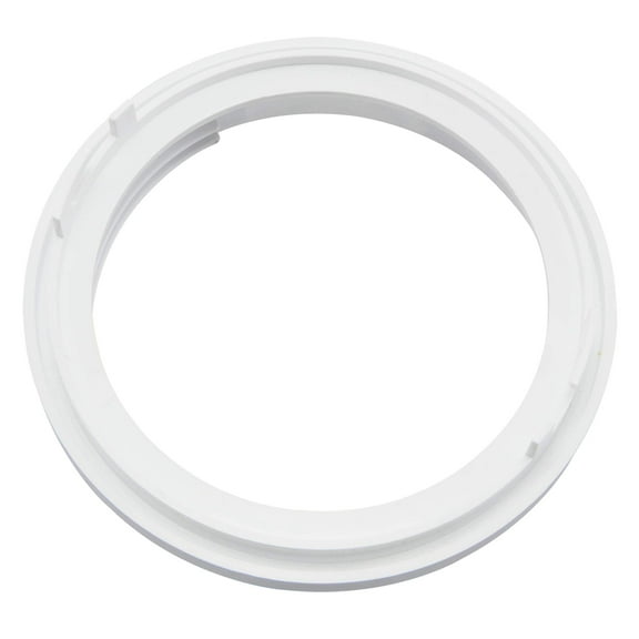 IVATION Replacement Exhaust Hose Connector for Portable Air Conditioners IVAPAC12BTU & IVAPAC14BTU