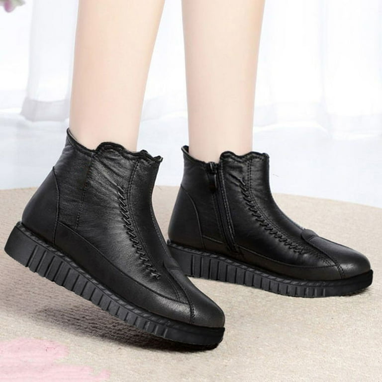 Ankle boots size deals 12 wide