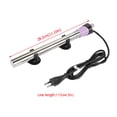 thumbnail image 4 of Water Heater For Fish Tank, Stainless Steel Fish Tank Heater, Explosion Proof For  Water  Tank Aquarium Fish Tank, 4 of 8