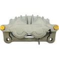 thumbnail image 2 of Centric Parts 14166035 Centric Semi-Loaded Brake Caliper with New Phenolic Pistons Fits select: 2002-2005 CHEVROLET TRAILBLAZER, 2002-2005 GMC ENVOY, 2 of 4