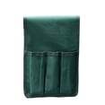 thumbnail image 1 of 2 Pcs Gardening Workseats Tool Side Bag Pockets Not Include BenchPouch For Garden Bench Garden Kneeler Stools Gardening, 1 of 4