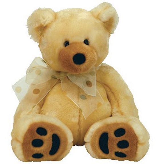 TY Classic Plush - TAPIOCA the Bear
