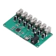thumbnail image 1 of USB Port Splitter,USB2.0 Hub Module 1 USB Converter USB Extension Adapter Best in Class, 1 of 14