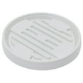 thumbnail image 1 of 1pc Plant Mover With Wheels Plant Support Roller Flower Pot Base Movable Tray B-25cm in diameter, 1 of 8