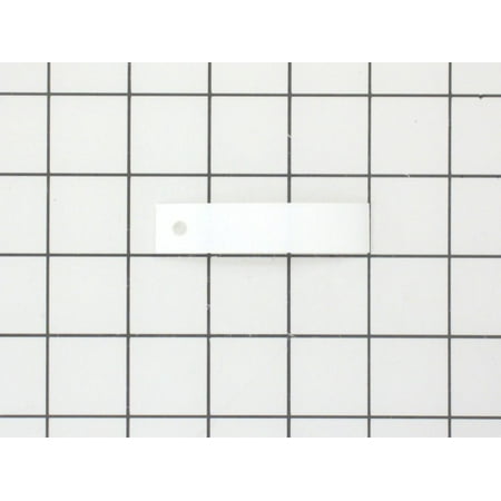 Dryer Bearing Slide - WE1M504 Kenmore Dryer Bearing Slide