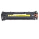 thumbnail image 2 of Cartucho de tóner amarillo 125A CB542A para Impresora HP Color Laserjet CP1215 cp1518ni cm1312nfi CM1312 cp1515n cp1525nw M251 ZHCH, 2 of 5