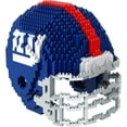thumbnail image 1 of FOCO NFL Unisex-Child NFL 3D BRXLZ Construction Toy Blocks Set - Helmet, 1 of 7