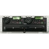 Numark CDN55 Rack Mount Professional Dual CD Player