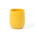 thumbnail image 2 of Taza de agua de silicona para niños, taza de bebida de aprendizaje a prueba de caídas para bebés, taza de alimentos complementarios de silicona para bebés, 2 of 7