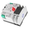 thumbnail image 4 of Power Transfer Switch, Automatic Transfer Switch Accurate Control With 1 X User Manual For Factory For Engineer 32A, 4 of 8