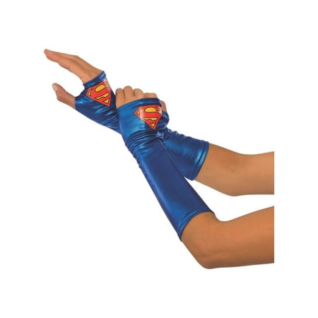 Pet Supergirl Costume