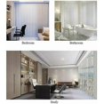 thumbnail image 3 of Portable Fitting Vertical Blind Weights, Heavy Slats For Curtain Hanging, Easy Install Bottom Plates For Optimal Alignment In Office Kitchen, 3 of 5