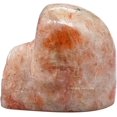 thumbnail image 3 of Sunstone Crystal Skull - Mini Skulls for Healing, 3 of 5