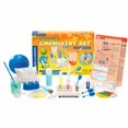 thumbnail image 1 of 642921 - KIDS FIRST CHEMISTRY SET 26 PIECES 27 EXPERIMENTS, 1 of 2