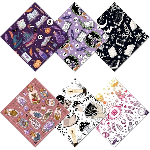 6 Pcs Tarot Glasses Cleaning Cloth Microfiber Cloth Soft Multicolor Sunglasses Cleaner Cloths Reusable Thicken Wipes Cloths