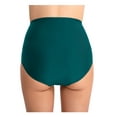 thumbnail image 4 of Womens High Waist Comfortable Swimsuit Bottom Female Tankini Shorts Surf Trunks Beachwear, 4 of 4