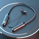 thumbnail image 2 of Auriculares Inalámbricos Bluetooth Auriculares Inalámbricos Bluetooth con Suspensión Del Cuello Y Reducción de Ruido, Auriculares Deportivos, Auriculares con Micrófono Auriculares Inalámbricos Bluetoo, 2 of 9