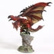 thumbnail image 3 of Monster Hunter World, ZISA, Gre, Nergigante, Iceborne, Velkhana, Rathalos, Butter, Modelo de figuras coleccionables de juguete, 3 of 5