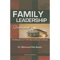 thumbnail image 1 of Pre-Owned Family Leadership (Qawamah): An Obligation to Fulfill Not an Excuse to Abuse (Paperback) 1590080564 9781590080566, 1 of 1
