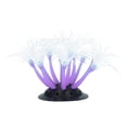 thumbnail image 1 of Pecera girasol coral silicona girasol coral Girasol artificial Coral Silicona Simulación Planta de agua Acuario Pecera Decoración ANGGREK Otros, 1 of 8