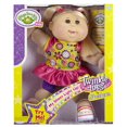 thumbnail image 2 of Bouts d'Chou Twinkle Toes - Cheveux Blonde, 2 of 2