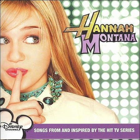 Hannah Montana Soundtrack