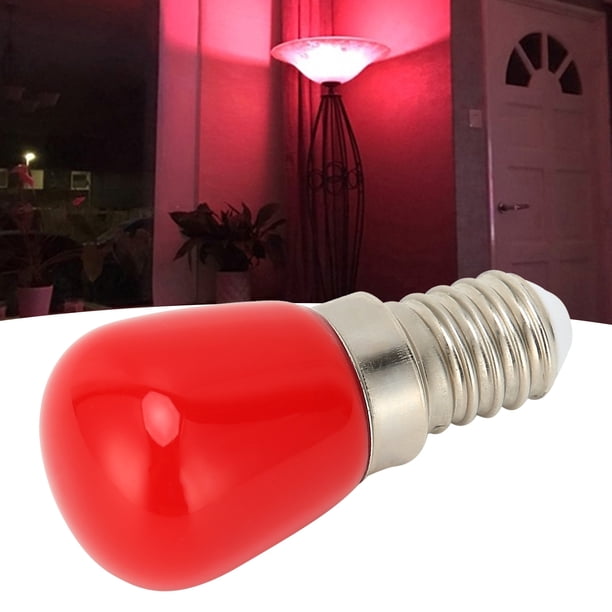 Bombilla De Lámpara, Bombilla E14 Plug And Play Ahorro De Energía AC220-240V Iluminación Interior Para Dormitorio Para Hogar Para Restaurante