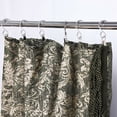 thumbnail image 3 of 25 PCS Metal Curtain Hanging Hooks, Curtain Clip, Party String Lights, Outdoor Activity Wire, Home Decoration, 3 of 5
