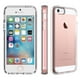 thumbnail image 2 of Funda para iPhone 5 Atti Hit jelly Transparente, 2 of 2