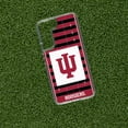 thumbnail image 3 of Indiana Hoosiers HD Phone Case for Samsung Galaxy S22 (Field) by Affinity Bands, 3 of 3
