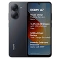 thumbnail image 2 of Smartphone Xiaomi Redmi A7 Dual SIM 64GB 3+3GB RAM Negro Desbloqueado, 2 of 4