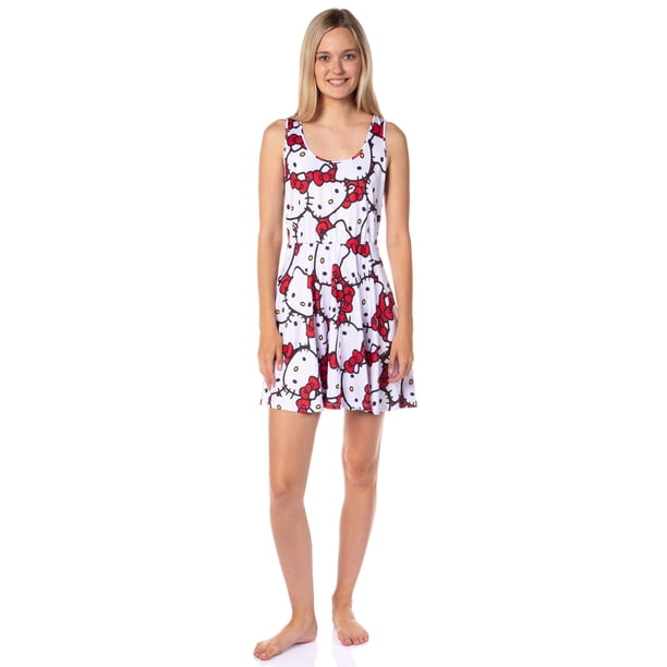 hello kitty skater dress Hello Kitty 2 Pack Dresses 5