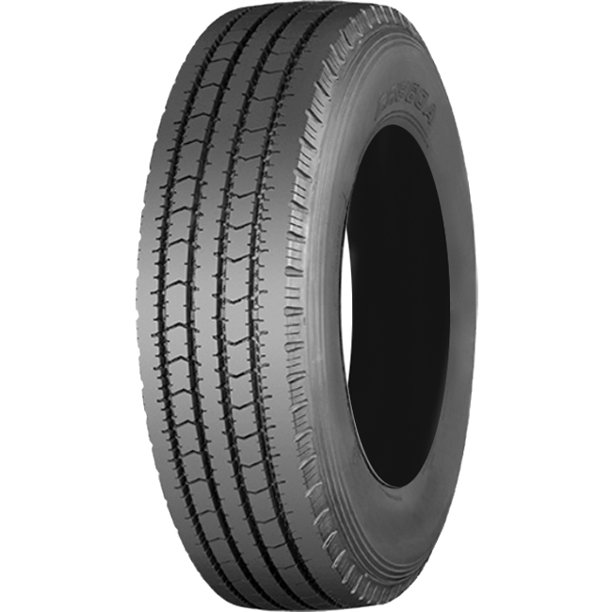 Goodride CR960A 215/75R17.5 Load H 16 Ply Trailer Commercial Tire