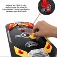 thumbnail image 3 of Jeu de Tir sur Glace de Hockey sur Glace Interactif pour Enfants, 3 of 5