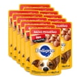 thumbnail image 2 of Alimento humedo razas pequeñas res sobre pedigree pack 12 Pedigree Res, 2 of 2